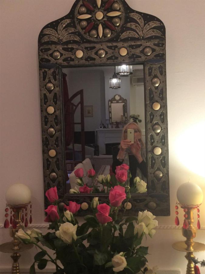Riad Irene Marrákes Kültér fotó