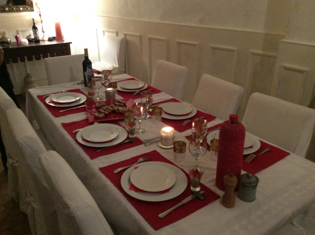 Riad Irene Marrákes Kültér fotó