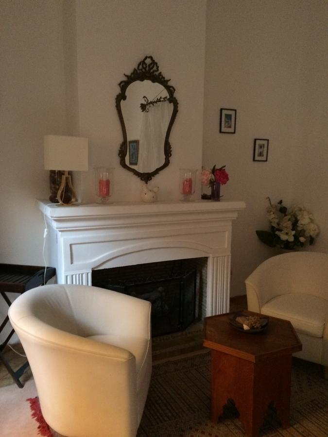Riad Irene Marrákes Kültér fotó